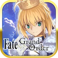 Fate/GO MOD APK v2.90.2 (เมนู Mod, ดาเมจสูง, ป้องกัน, NP เต็ม) - icon