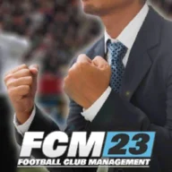 FCM23 MOD APK - icon