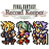 FFRK MOD APK v11.5.0 (无敌模式/高倍伤害) - icon
