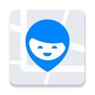 Findmykids - icon