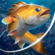 Fishing Hook v2.6.8 MOD APK for Android - icon