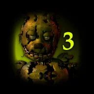 Five Nights at Freddy's 3 - icon