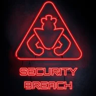 Five Nights at Freddy's 9: Security Breach MOD APK v1.7.0.1 (ปลดล็อกทั้งหมด) - background