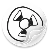FlipaClip v4.2.37 MOD APK (Premium Unlocked) - icon