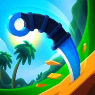 Flippy Knife - icon