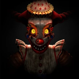 FNaF: Secret of the Mimic APK 0.1.9 - background