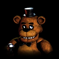 Five Nights at Freddy's APK 2.0.7 - icon
