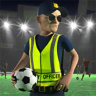Football Security - icon