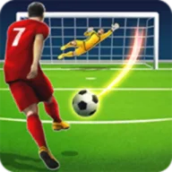 Football Strike - icon