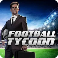 Football Tycoon - icon