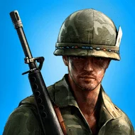 Forces of Freedom MOD APK v4.5.0 (Sem Dispersão) para Android - background