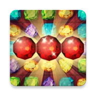 Forgotten Treasure 2 - match 3 MOD APK v1.27.72 - icon