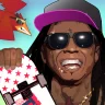 Free Weezy - Lil Wayne's Sqvad Up - icon