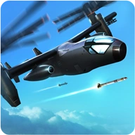 Drone2 Free Assault APK 2.2.172 - icon
