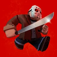 Friday the 13th: Killer Puzzle - icon