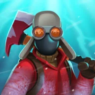 Frost World - icon