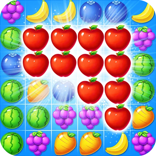 Fruit Boom