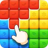 FruitBlock MOD APK v122.0 (เหรียญไม่จำกัด/ปลดล็อกทุกด่าน) - icon