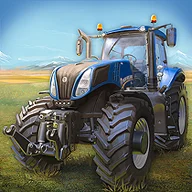 FS 16 MOD APK v1.1.2.8 (Argent Illimité) pour Android - icon
