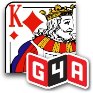 G4A: Indian Rummy MOD APK - icon