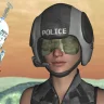 Galactic Police 1: Lost - icon