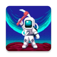 Galaxy Auto Miner - icon