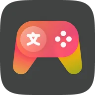 Game Screen Translate - icon
