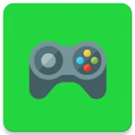 GameBase+ - icon