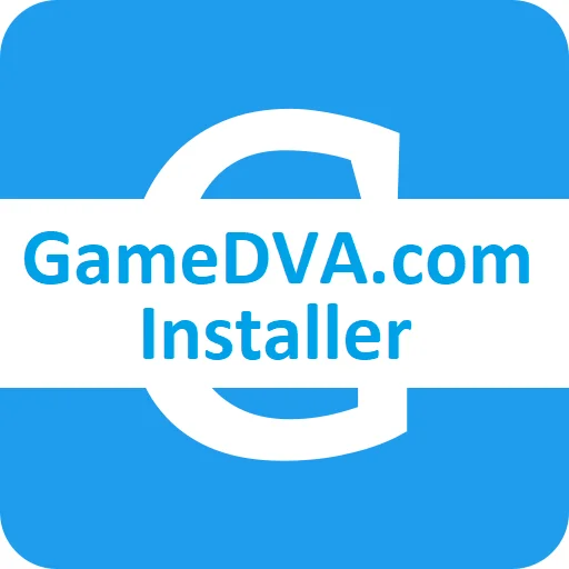 [GameDVA.com] Installer - icon
