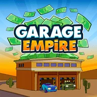 Garage Empire MOD APK v2.0.35 (أموال غير محدودة) - background