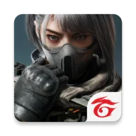 Garena Delta Force