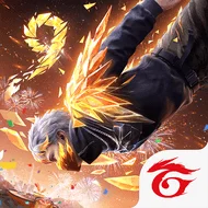 Garena Free Fire: 9th Anniversary APK 1.126.2 - background