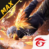 Garena Free Fire MAX