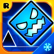 Geometry Dash SubZero v2.2.147 MOD APK - background