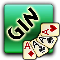 Gin Rummy APK 1.35 - icon