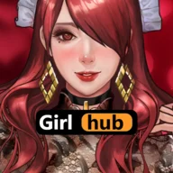 GirlHub MOD APK v1.6.7 - icon