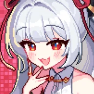 GirlsKnights نسخة MOD - icon