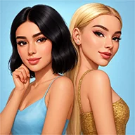 Glow - Fashion Idol Story - icon