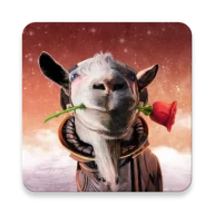 Goat Simulator Free - icon