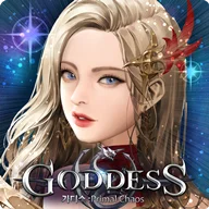 Goddess: Primal Chaos APK 1.122.041501 - icon