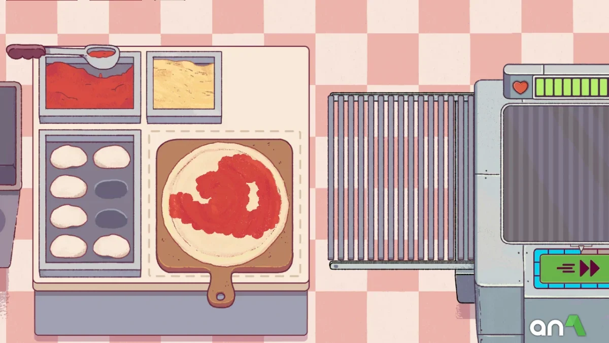 Good Pizza, Great Pizza screenshot 3