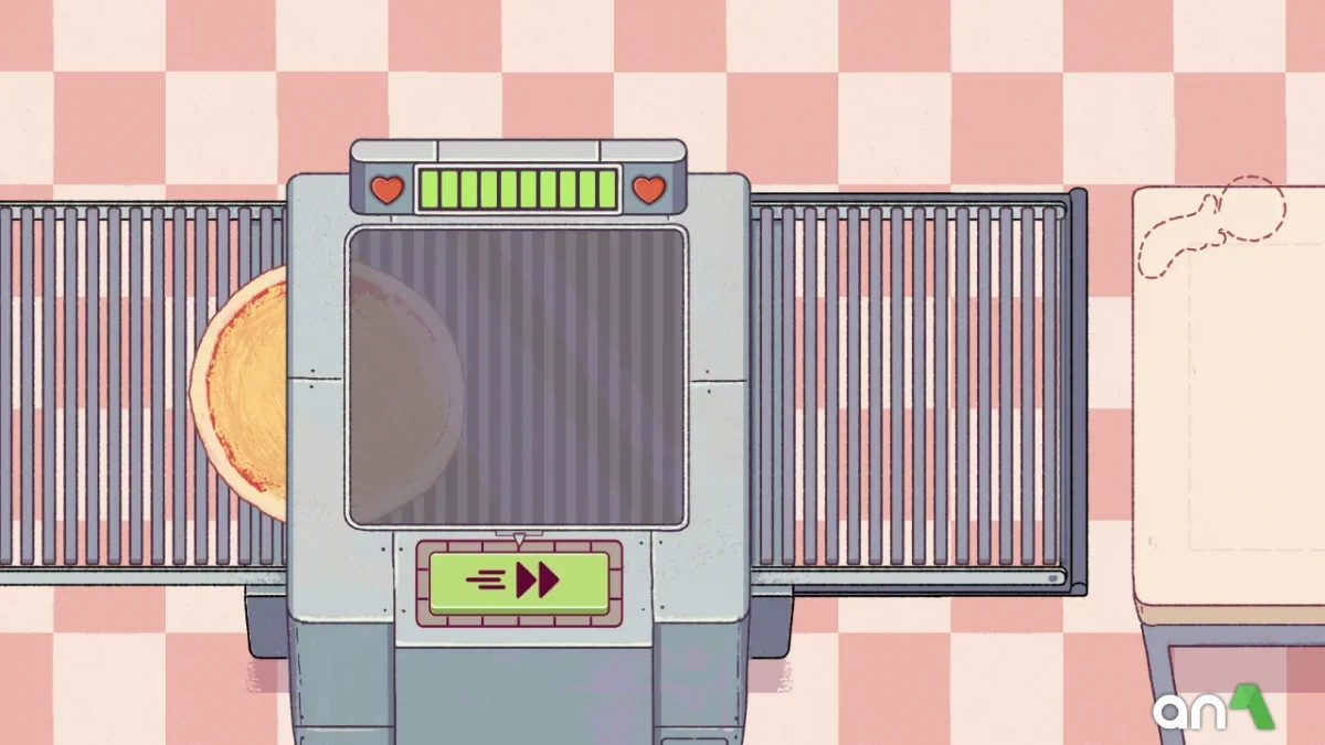 Good Pizza, Great Pizza screenshot 1