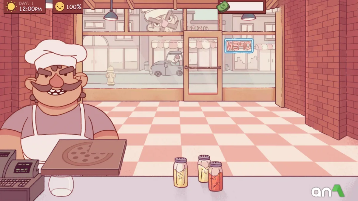 Good Pizza, Great Pizza screenshot 2