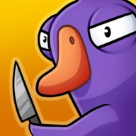 Goose Goose Duck APK 4.09.00 - icon