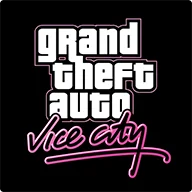 Grand Theft Auto: Vice City - icon