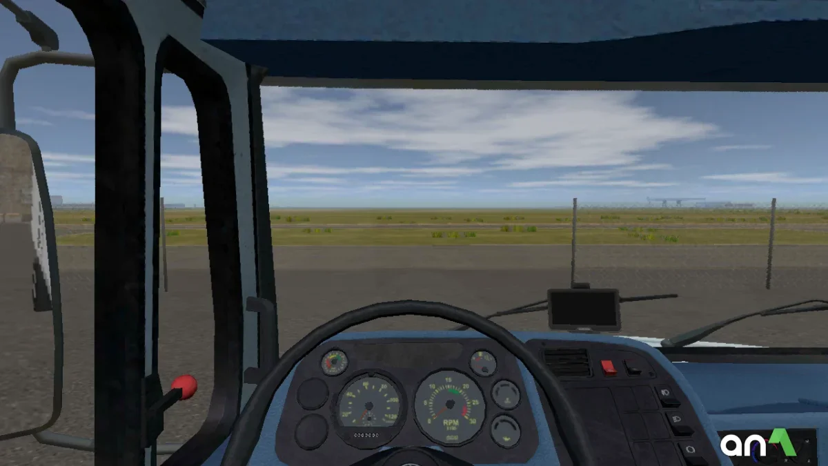 Grand Truck Simulator 2 screenshot 3