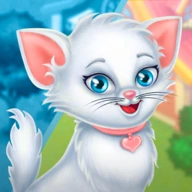 Granny’s Farm: Match-3 APK 1.19.752 - icon