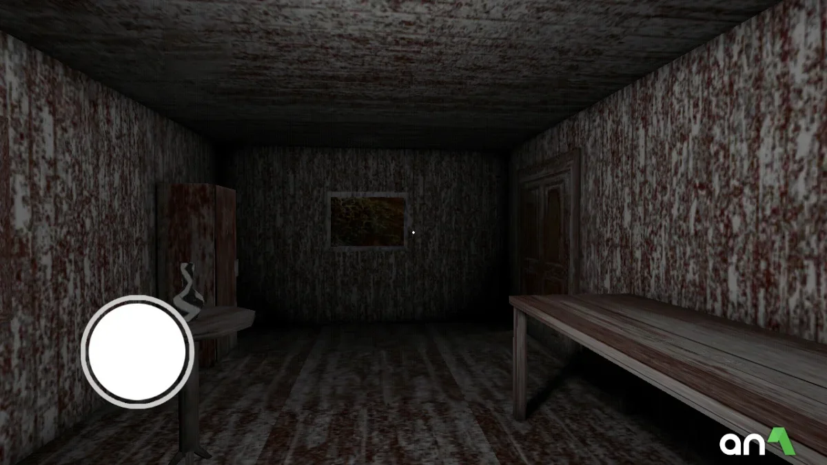 Granny screenshot 3