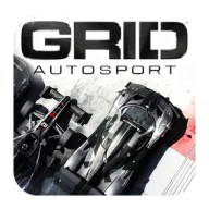 GRID™ Autosport MOD APK - icon