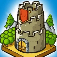 Grow Castle MOD APK v1.50.14 (เงินไม่จำกัด) ดาวน์โหลดสำหรับ Android - background